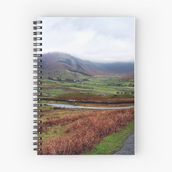 Item preview, Road to the Top designed and sold by Sarah Couzens.