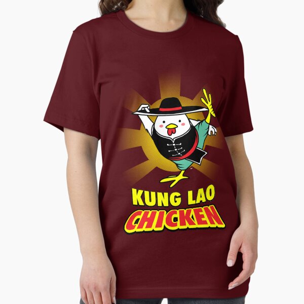 Artikel-Vorschau von  Dieser Entwurf macht mich hungrig nach chinesischem Essen und Kombat. Fühlst du es?, designt und verkauft von ninjaink.