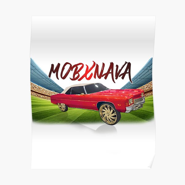 mobxnava Poster
