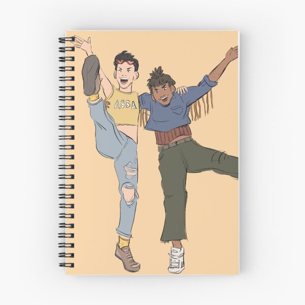 Item preview, blue and henry designed and sold by alex siple.