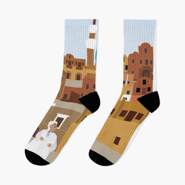Item preview, Marrakech, Morocco designed and sold by Design4uStudio.