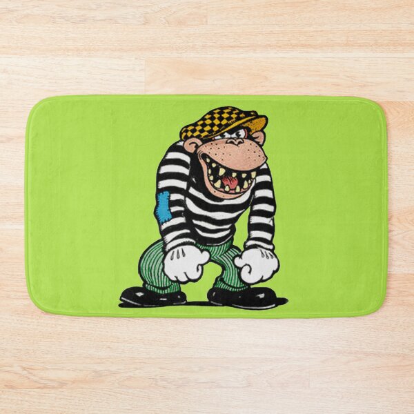 Item preview, Gorilla Is Dressed And Ready To Go designed and sold by VictorIos.