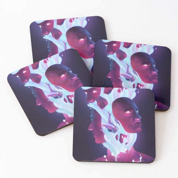 Item preview, Identity. designed and sold by zarydoesart.