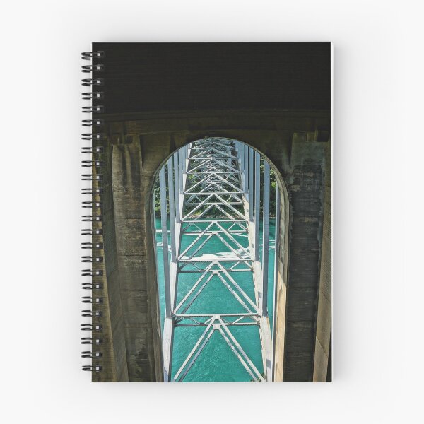 Item preview, Niagara Falls Gorge Trail designed and sold by Zurickdesigns.
