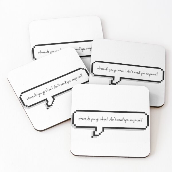 Item preview, Halsey Lyrics  designed and sold by catrina54.