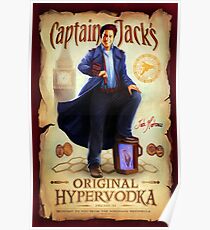 Original Hypervodka Poster