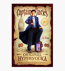 Original Hypervodka Photographic Print