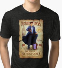 Original Hypervodka Tri-blend T-Shirt
