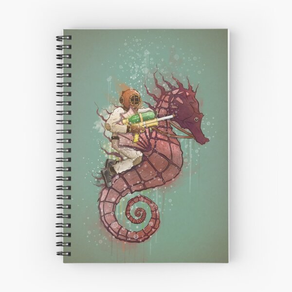 Item preview, The Water Warrior designed and sold by TaylorRoseArt.