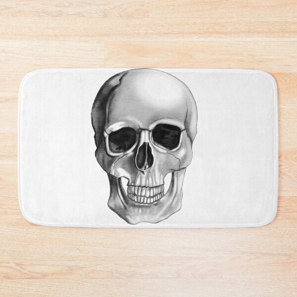 Item preview, Skull designed and sold by Skippy-Froggy.