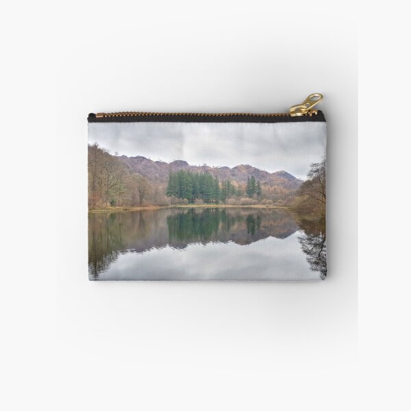 Item preview, Yew Tree Tarn designed and sold by Sarah Couzens.