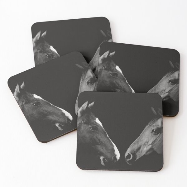 Item preview, Horse Fine Art designed and sold by KACE Creative.