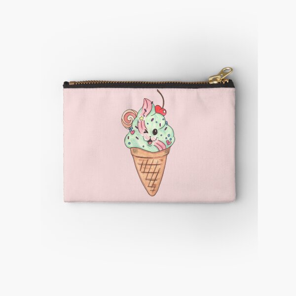 Item preview, Kawaii Ice Cream! designed and sold by mwaskedemos.