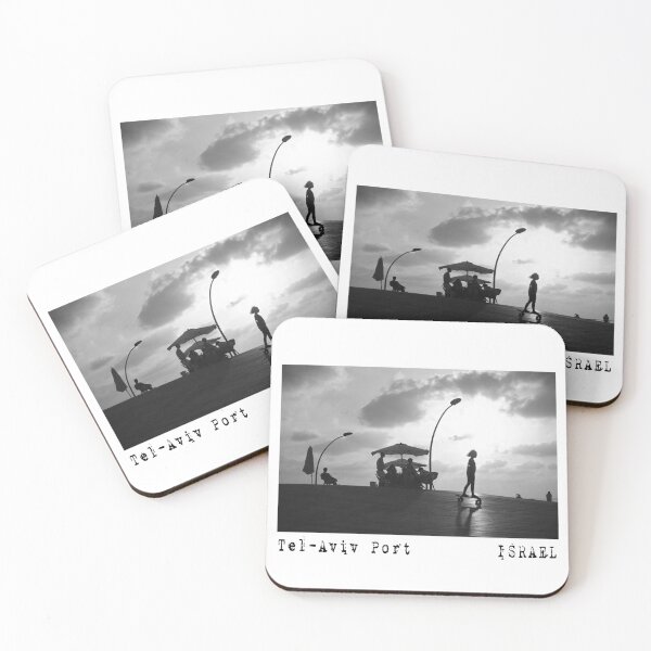 Item preview, TLV Port designed and sold by LaGalleria-BNS by Moses Benson Gallery.