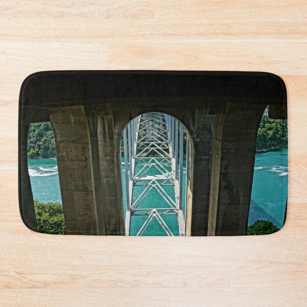 Item preview, Niagara Falls Gorge Trail designed and sold by Zurickdesigns.