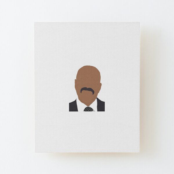 Steve Harvey Meme Wall Art Redbubble - roblox meme wall art redbubble