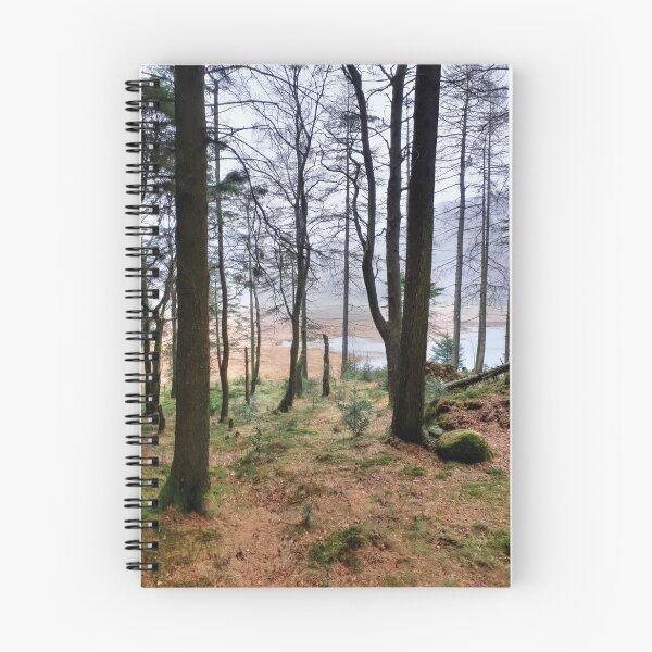 Item preview, Blea Tarn designed and sold by Sarah Couzens.