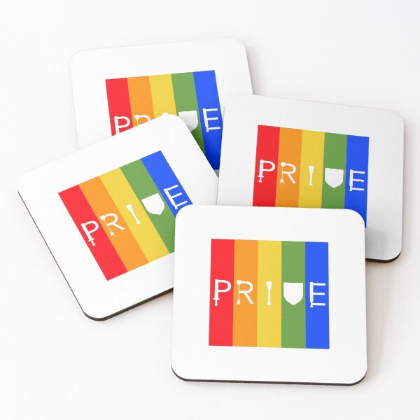 Item preview, Belegarth Pride designed and sold by Belegarth.