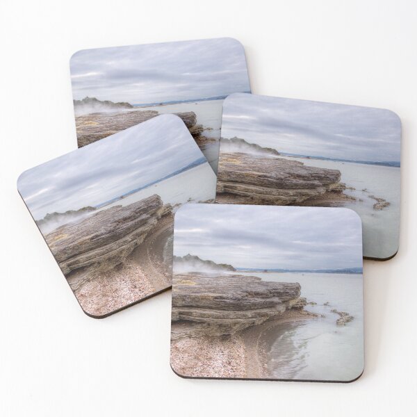 Item preview, On the Edge of Lake Rotarua, New Zealand designed and sold by ChristineJayne.