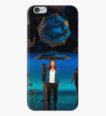 If/Then Musical iPhone Case