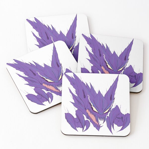 Item preview, Purple Demon designed and sold by Creacher Preature Creates.