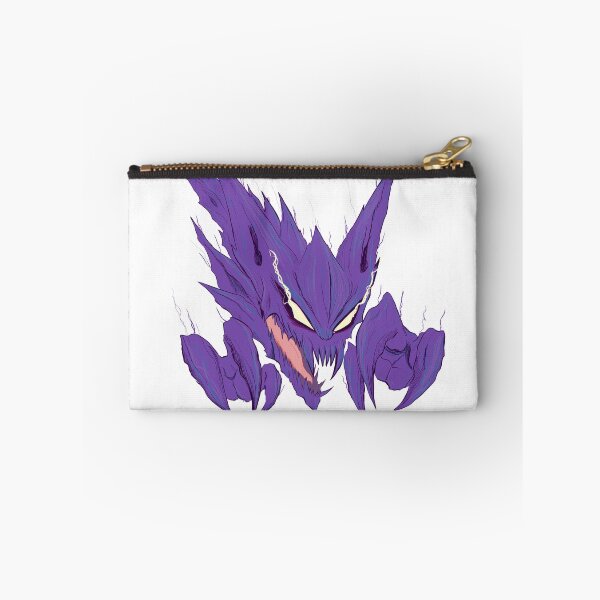 Item preview, Purple Demon designed and sold by Creacher Preature Creates.