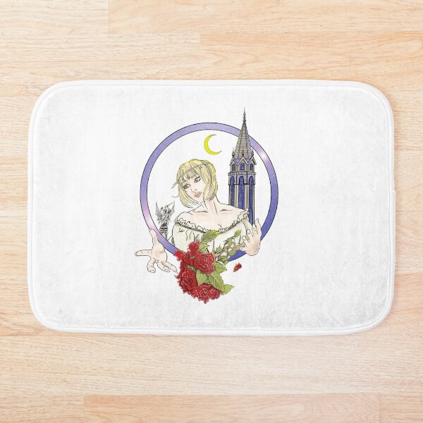 Maria Bath Mat