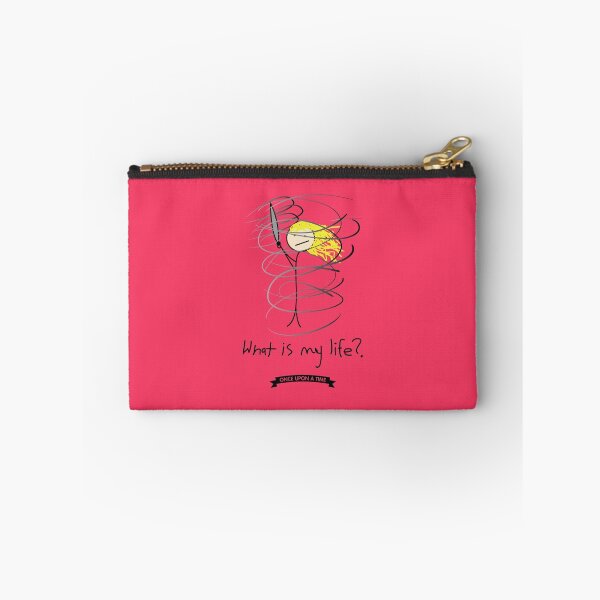 Item preview, OUAT - Emma Swan - What is my life? designed and sold by VancityFilming.