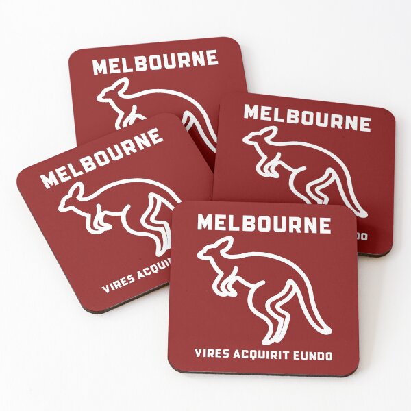 Artikelvorschau, MELBOURNE, AUSTRALIEN entworfen und verkauft von creativeliberty.