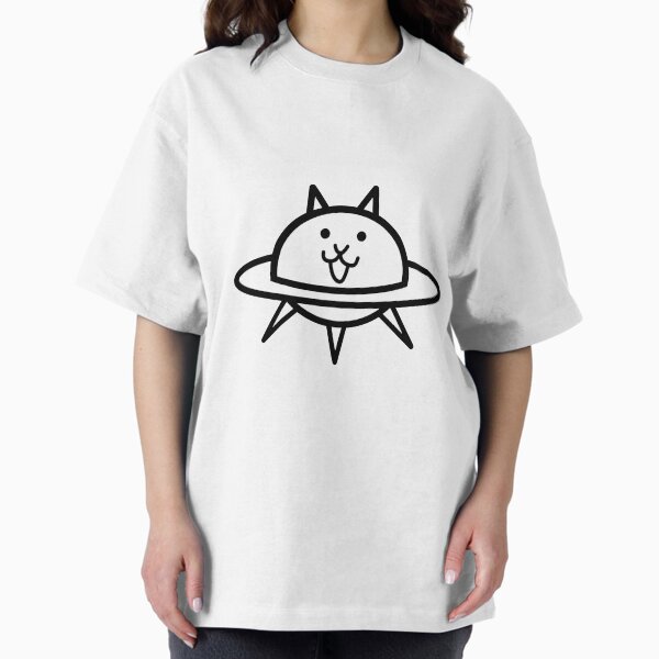 Item preview, UFO Cat designed and sold by CawnishGameHen.