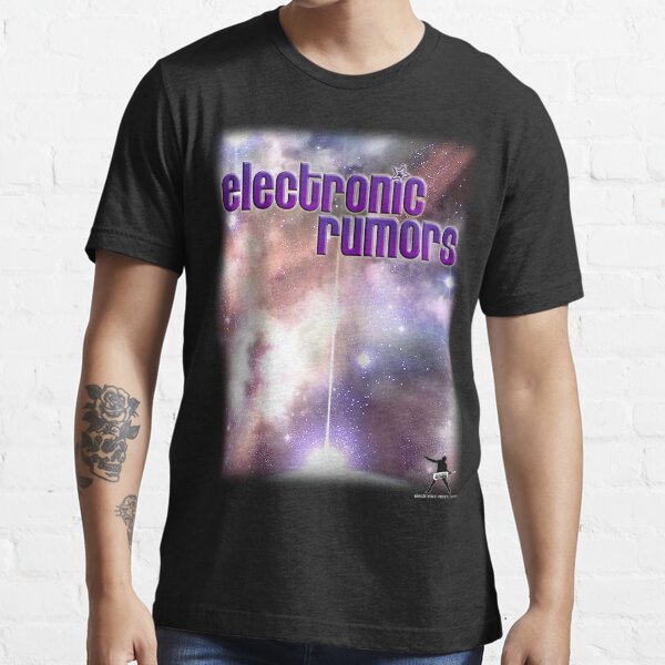 Electronic Rumors: V2.0 Essential T-Shirt