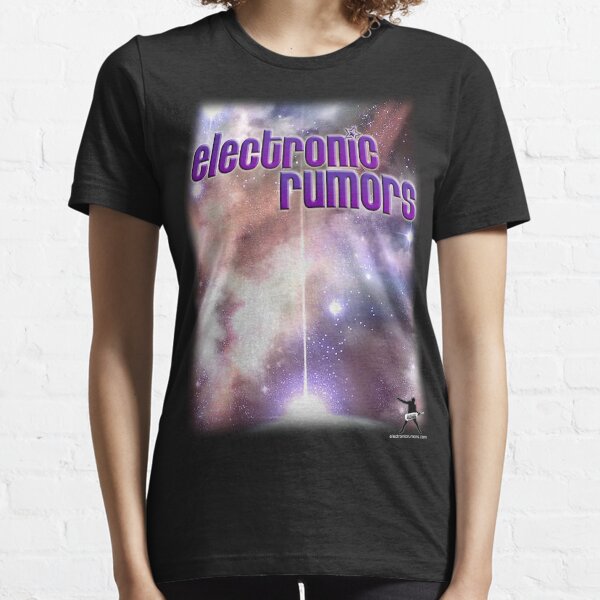 Electronic Rumors: V2.0 Essential T-Shirt