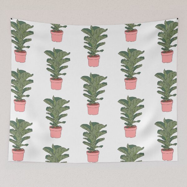Item preview, House Plant 3 designed and sold by JeffWing.