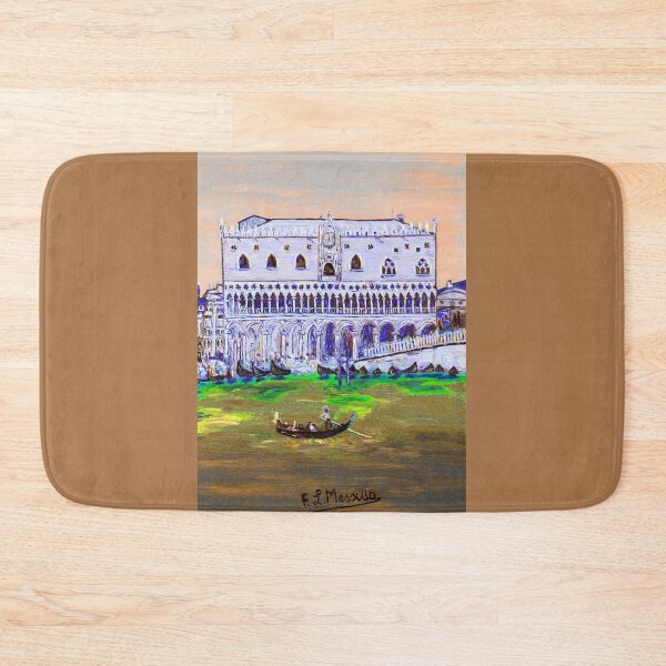 Item preview, The Doge's Palace designed and sold by Loredana Messina.