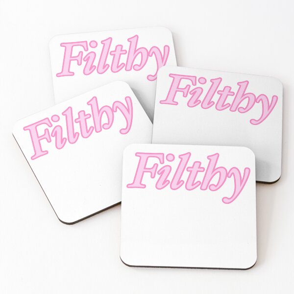 Item preview, filthy designed and sold by molmck.