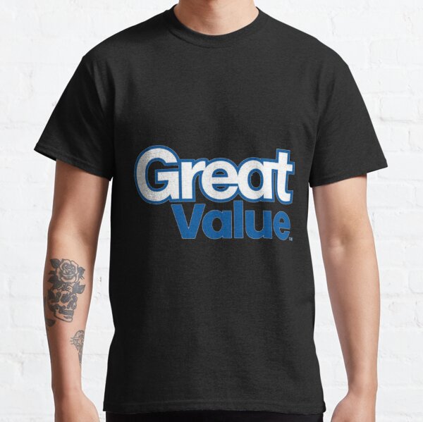 Walmarts T Shirts Redbubble - roblox how to make free shirts sbux company valuation