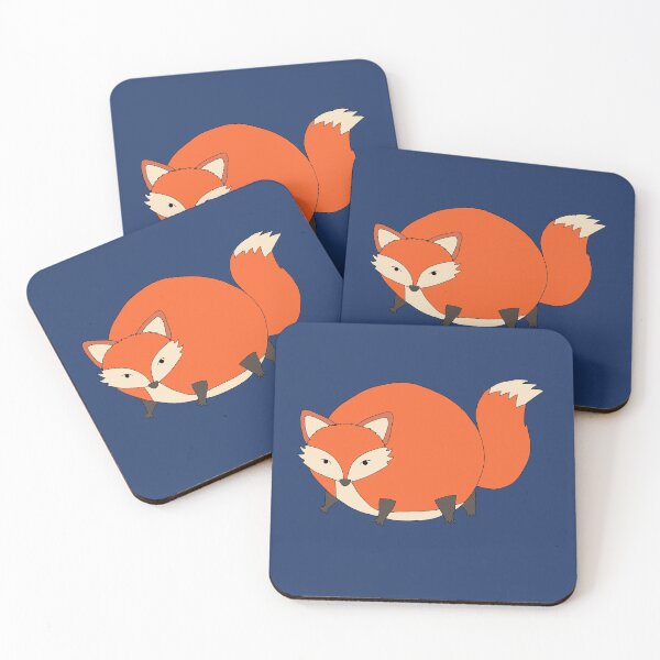 Item preview, Fat Fox designed and sold by JeffWing.