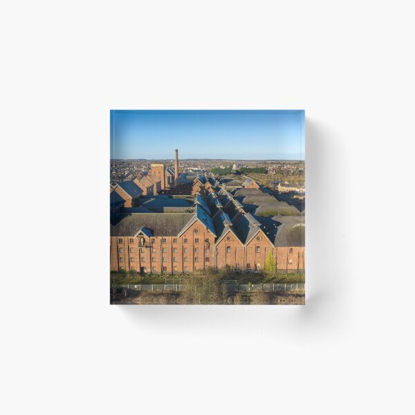 Item preview, Bass Maltings designed and sold by Graham00.