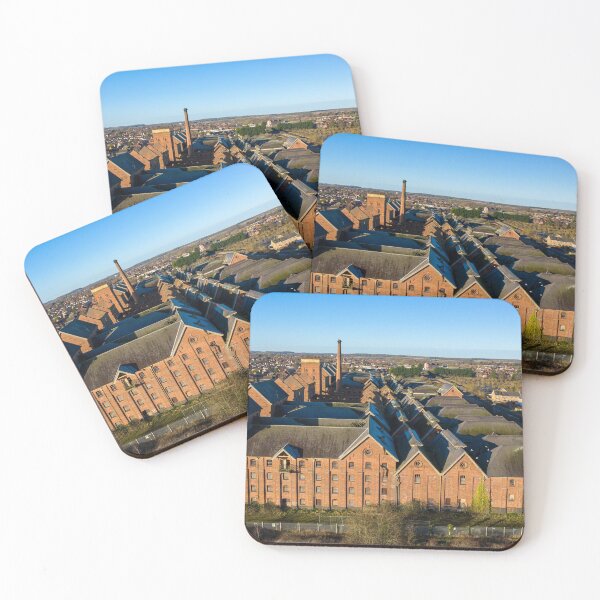 Item preview, Bass Maltings designed and sold by Graham00.