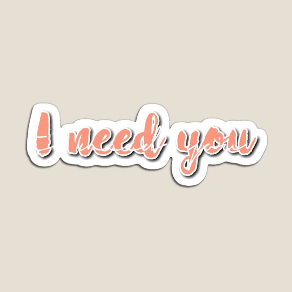 Item preview, TE NECESITO VSCO designed and sold by chsvsco.