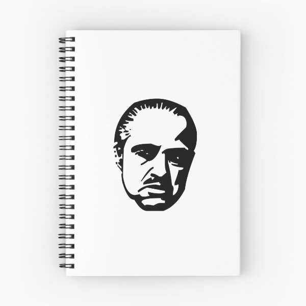 Item preview, Godfather designed and sold by HachiKobe.