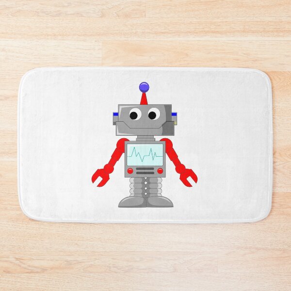 Item preview, Hi, my name is F.R.E.D. designed and sold by Alchemytshirts.
