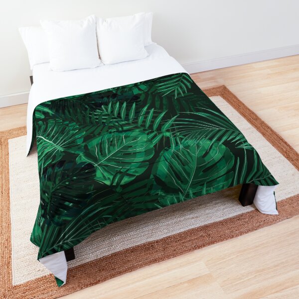 JBACKGROUND DESIGN Comforter