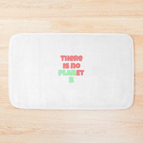 Item preview, there is no planet b designed and sold by molmck.