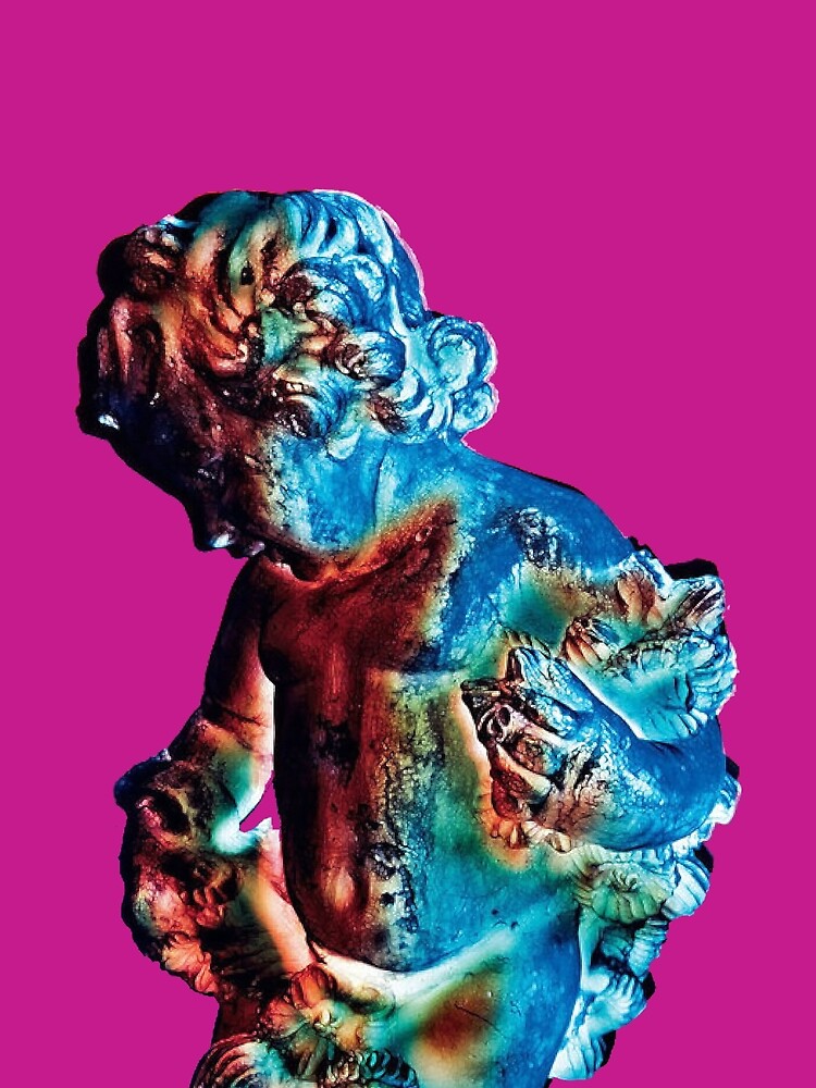 New Order by lenhowe1996