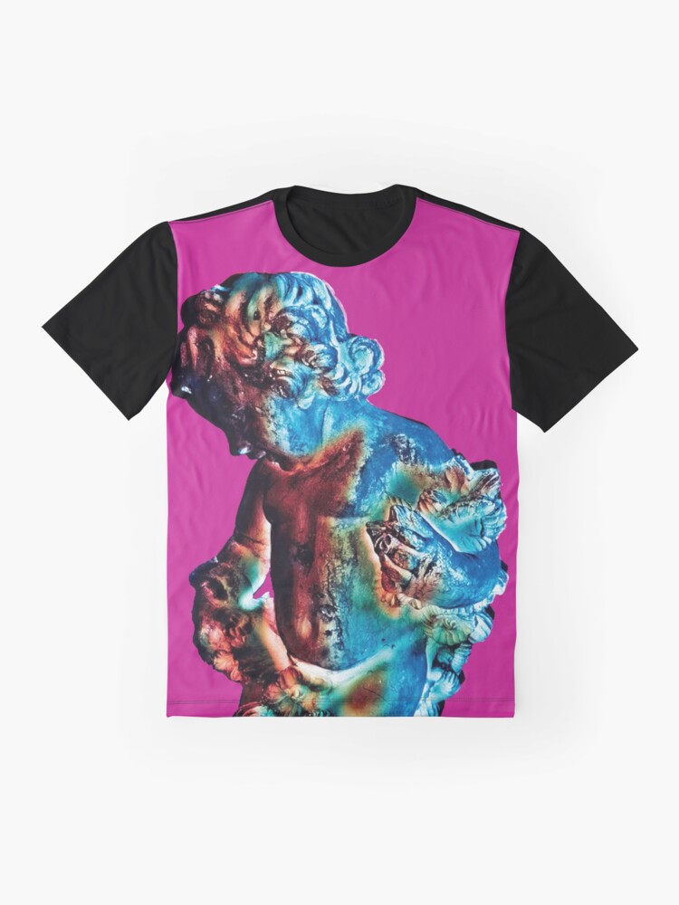 Alternate view of New Order Graphic T-Shirt