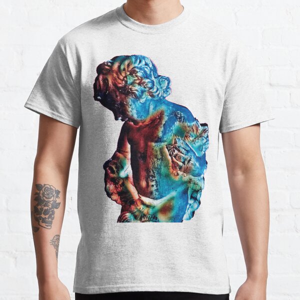 Nuevo orden Camiseta clásica