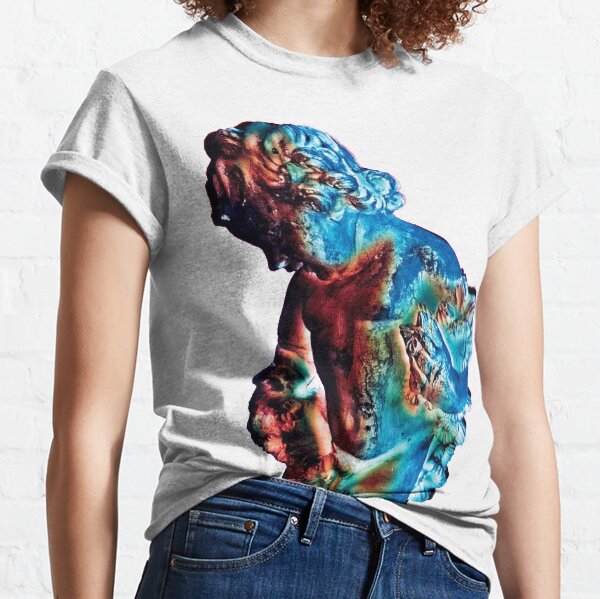 Nuevo orden Camiseta clásica