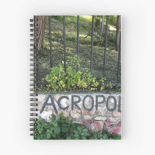 Item preview, Acropolis designed and sold by MssMattea27.