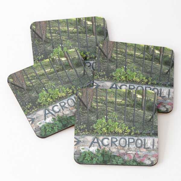 Item preview, Acropolis designed and sold by MssMattea27.